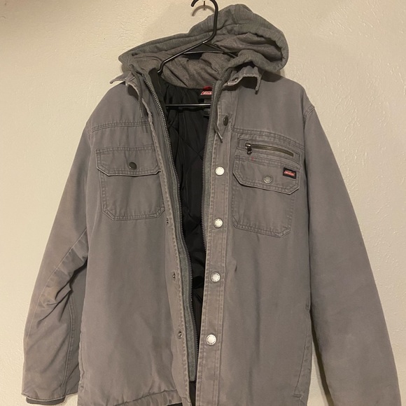 Dickies coat jacket - Picture 2 of 2